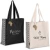 Picture of Andy Cartwright Symmetry Cotton Tote