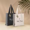 Picture of Andy Cartwright Symmetry Cotton Tote