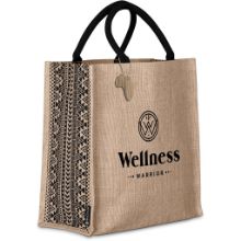 Picture of Altitude Giveaway Non-Woven Shopper