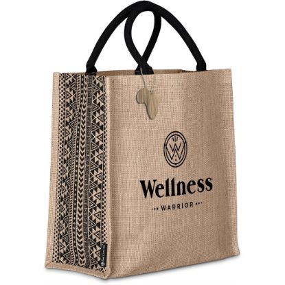Picture of Altitude Giveaway Non-Woven Shopper