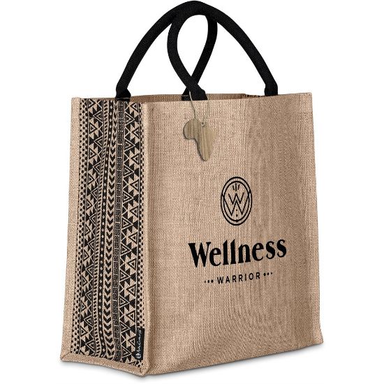 Picture of Altitude Giveaway Non-Woven Shopper