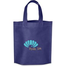 Picture of Altitude Budget Non-Woven Shopper