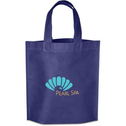 Picture of Altitude Budget Non-Woven Shopper