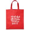 Picture of Altitude Expo Non-Woven Shopper