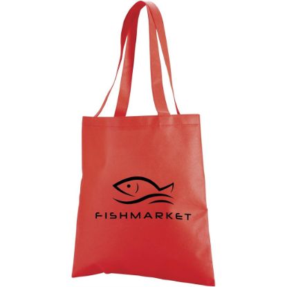 Picture of Altitude Whitefield Non-Woven Drawstring Bag