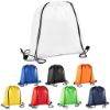 Picture of Altitude Whitefield Non-Woven Drawstring Bag