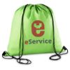 Picture of Altitude Whitefield Non-Woven Drawstring Bag