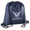 Picture of Altitude Whitefield Non-Woven Drawstring Bag