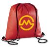 Picture of Altitude Daily 190T Drawstring Bag