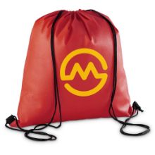 Picture of Altitude Daily 190T Drawstring Bag