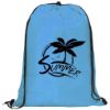 Picture of Altitude Daily 190T Drawstring Bag