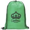 Picture of Altitude Daily 190T Drawstring Bag