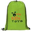 Picture of Altitude Daily 190T Drawstring Bag
