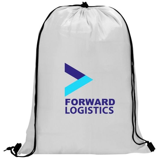 Picture of Altitude Shuttle Non-Woven Shopper