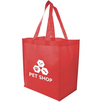 Picture of Altitude Pacific Laminated Non-Woven Shopper
