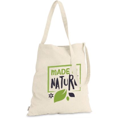 Picture of Okiyo Kaimono Cotton Shopper