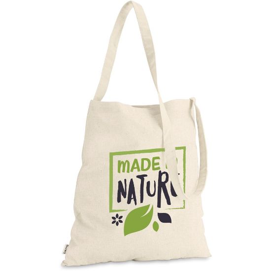 Picture of Okiyo Kaimono Cotton Shopper