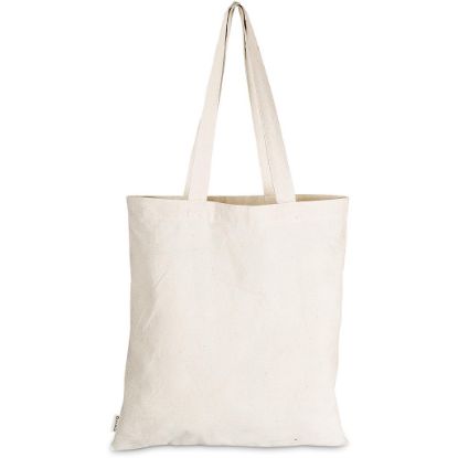 Picture of Okiyo Sumida Jute Tote
