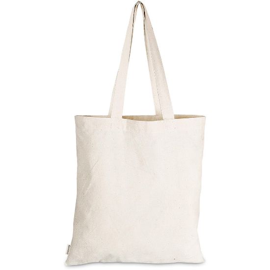 Picture of Okiyo Sumida Jute Tote