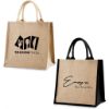 Picture of Okiyo Sumida Jute Tote