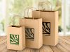 Picture of Altitude Memento Maxi Paper Gift Bag