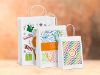 Picture of Altitude Memento Maxi Paper Gift Bag
