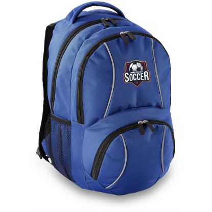 Picture of Altitude Saks Non-Woven Shopper