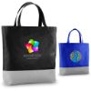Picture of Altitude Saks Non-Woven Shopper