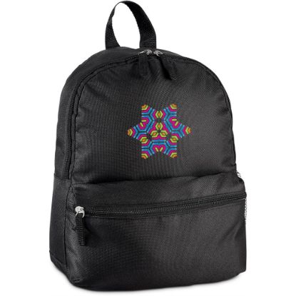 Picture of Altitude Pasadena Laptop Backpack - Navy