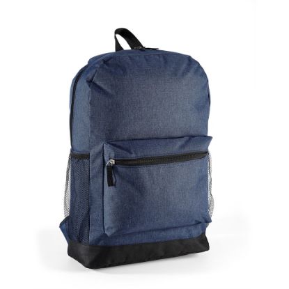Picture of Altitude Sheffield Sports Bag - Black