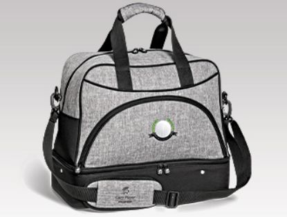 Picture of Altitude Misty Hills Double-Decker Bag
