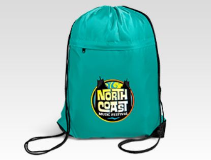 Picture of Altitude Championship Sports Bag