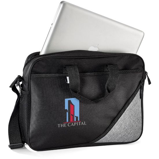 Picture of Altitude Fargo Non-Woven Drawstring Bag