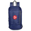 Picture of Altitude Go Backpack - Orange