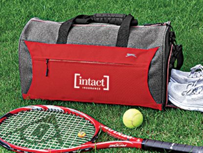 Picture of Altitude Top Travel Trolley Bag
