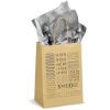 Picture of Altitude Ecological Digital Print Midi Paper Gift Bag 150gsm