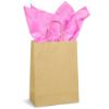 Picture of Altitude Ecological Digital Print Midi Paper Gift Bag 150gsm