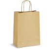 Picture of Altitude Ecological Digital Print Midi Paper Gift Bag 150gsm