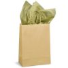 Picture of Altitude Ecological Digital Print Midi Paper Gift Bag 150gsm