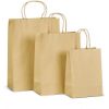 Picture of Altitude Ecological Digital Print Midi Paper Gift Bag 150gsm