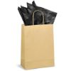 Picture of Altitude Ecological Digital Print Midi Paper Gift Bag 150gsm