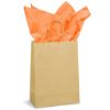 Picture of Altitude Ecological Digital Print Midi Paper Gift Bag 150gsm