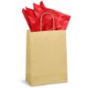 Picture of Altitude Ecological Digital Print Midi Paper Gift Bag 150gsm