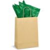 Picture of Altitude Ecological Digital Print Midi Paper Gift Bag 150gsm