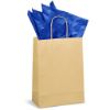 Picture of Altitude Ecological Digital Print Midi Paper Gift Bag 150gsm