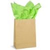 Picture of Altitude Ecological Digital Print Midi Paper Gift Bag 150gsm