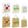 Picture of Sample Pack - Branded Digital Print Paper Gift Bags