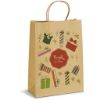 Picture of Altitude Andes Non-Woven Drawstring Bag