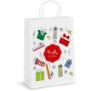 Picture of Altitude Andes Non-Woven Drawstring Bag