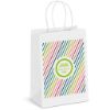 Picture of Altitude Andes Non-Woven Drawstring Bag